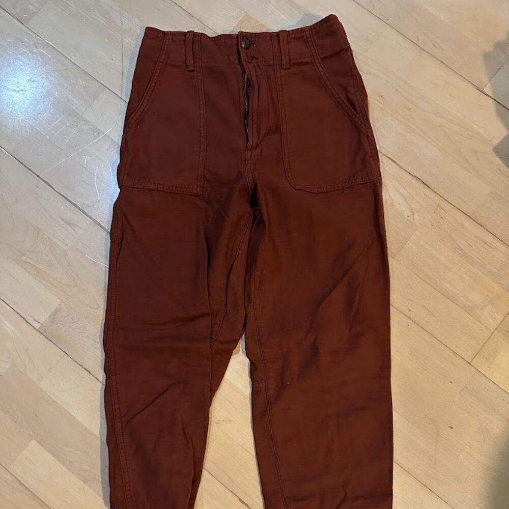 Gap Pants